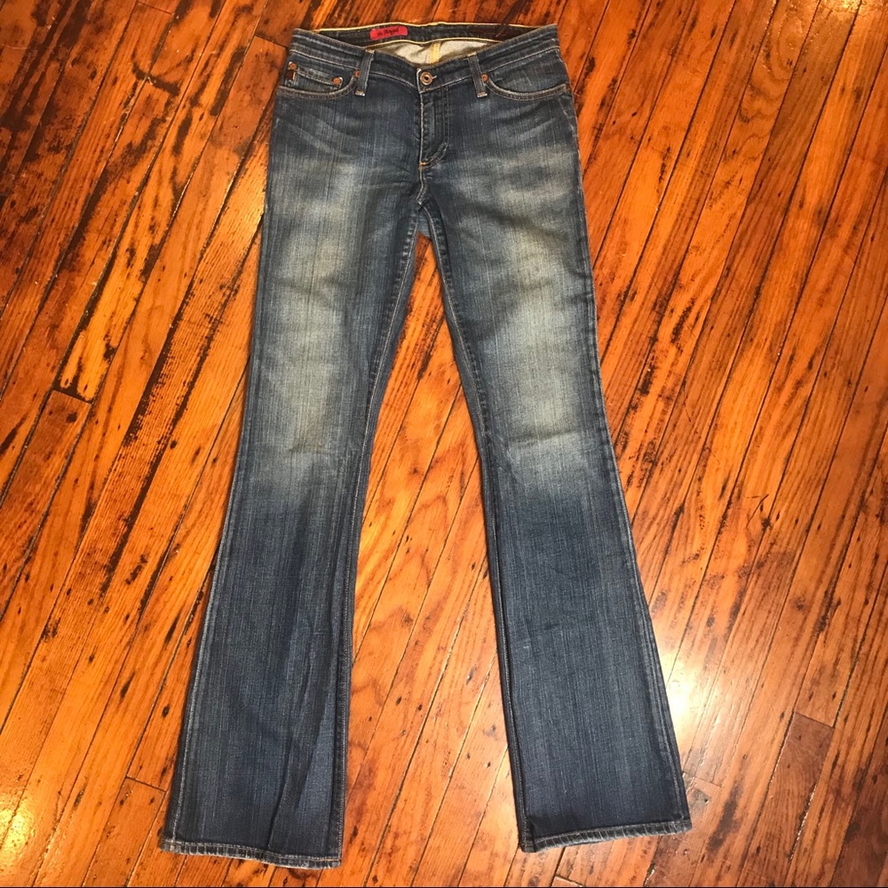 AG Jeans